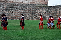 Rievocazione Storica Torino Settembre 1706 - La Battaglia contro i Francesi _077